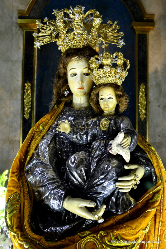 Santa cruz pilar Pilar Santacruz: